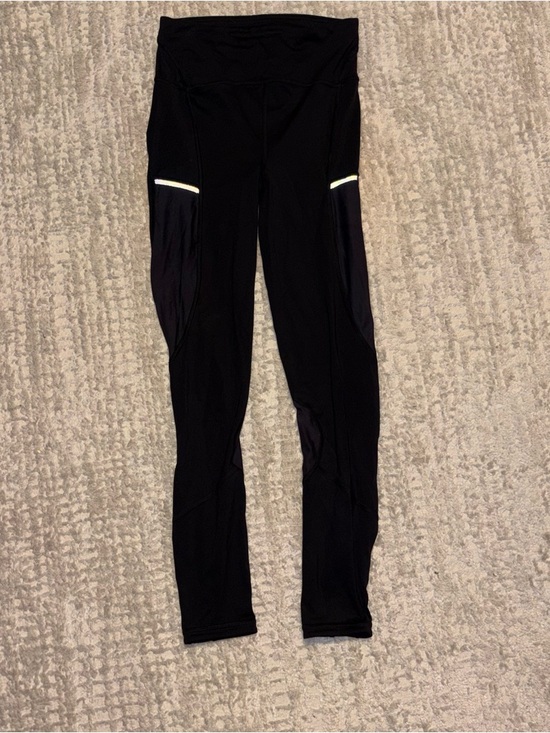 lululemon athletica Pants - LuluLemon Black Pants
